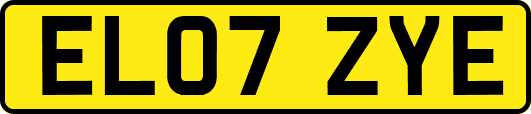 EL07ZYE
