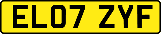 EL07ZYF