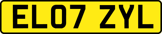EL07ZYL