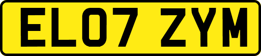 EL07ZYM