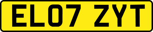 EL07ZYT
