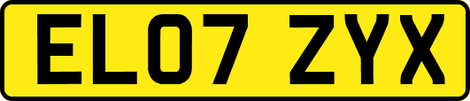 EL07ZYX