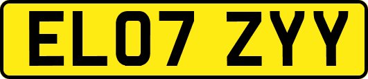 EL07ZYY