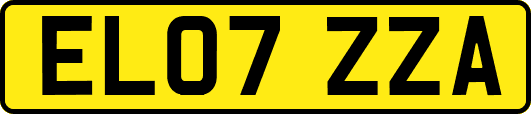 EL07ZZA