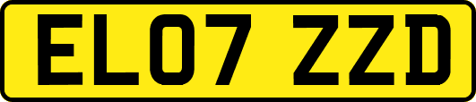 EL07ZZD