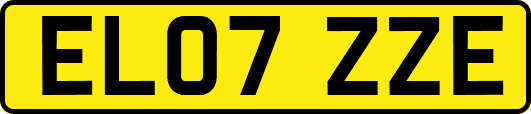 EL07ZZE