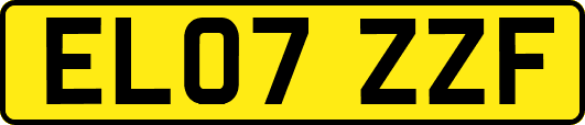 EL07ZZF