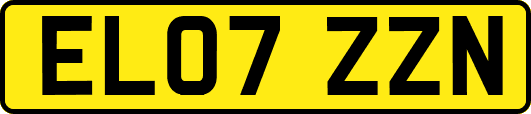 EL07ZZN