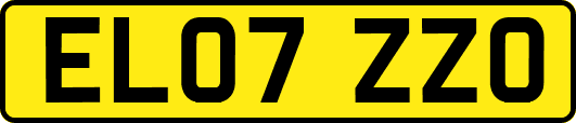 EL07ZZO