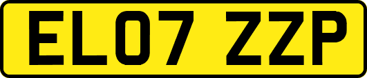 EL07ZZP