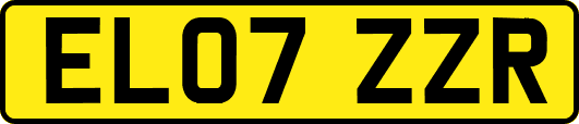 EL07ZZR