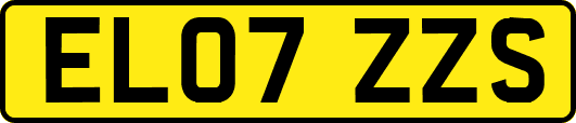 EL07ZZS