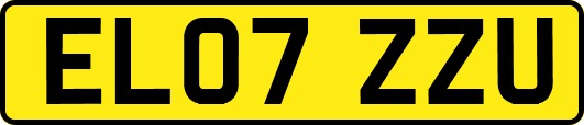 EL07ZZU