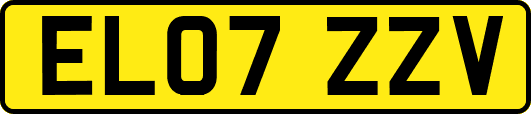 EL07ZZV