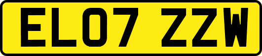 EL07ZZW