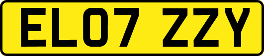 EL07ZZY