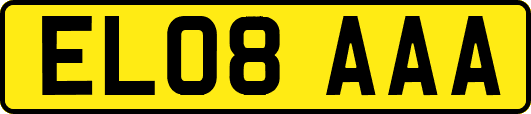 EL08AAA