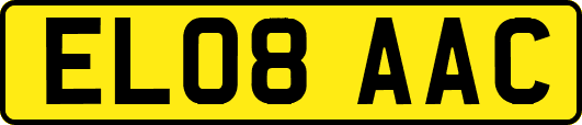 EL08AAC