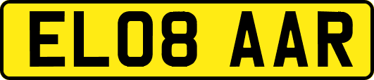 EL08AAR