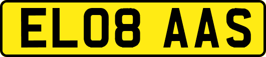 EL08AAS
