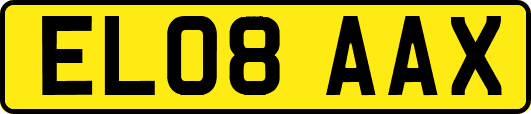 EL08AAX