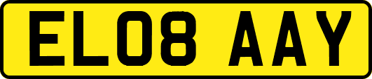 EL08AAY