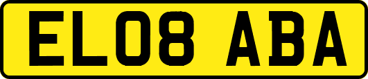 EL08ABA