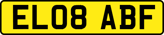 EL08ABF
