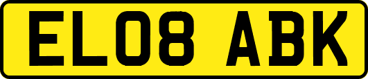 EL08ABK