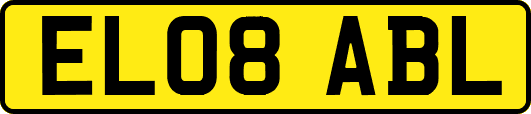 EL08ABL