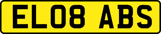 EL08ABS