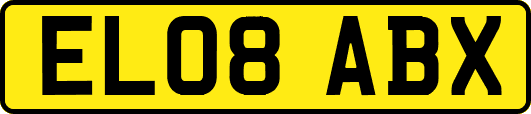 EL08ABX