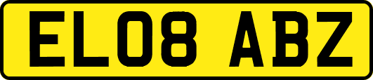EL08ABZ