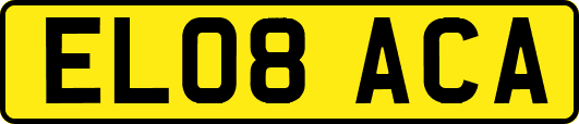 EL08ACA