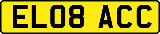 EL08ACC