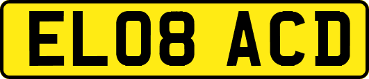 EL08ACD