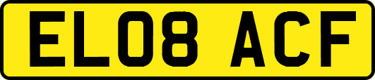 EL08ACF