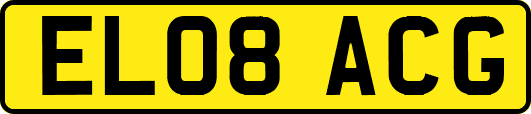 EL08ACG