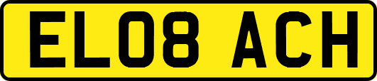 EL08ACH