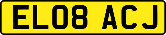 EL08ACJ