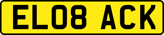 EL08ACK