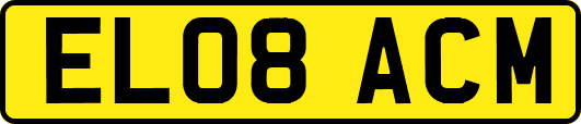 EL08ACM