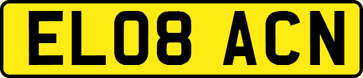 EL08ACN