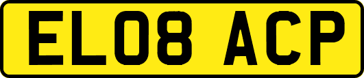 EL08ACP