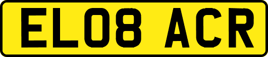 EL08ACR