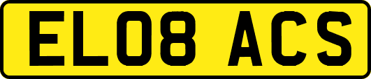 EL08ACS