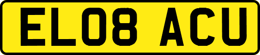 EL08ACU