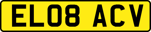 EL08ACV