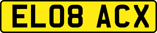 EL08ACX