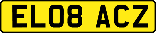 EL08ACZ